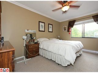 Photo 6: 405 5074 201A Street in Langley: Langley City Townhouse for sale in "NICOMEKL PLACE" : MLS®# F1021981