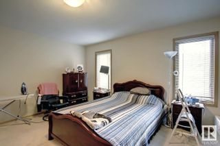 Photo 21: 715 BURLEY Drive in Edmonton: Zone 14 House for sale : MLS®# E4312540