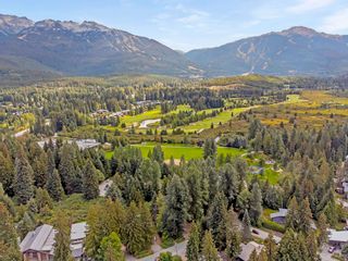 Main Photo: 8109 CEDAR SPRINGS Road in Whistler: Alpine Meadows House for sale in "Alpine Meadows" : MLS®# R2872206