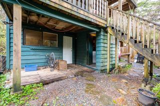 Photo 9: 1706 DEEP COVE Road in North Vancouver: Deep Cove House for sale : MLS®# R2769100