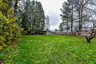 Photo 3: 46079 CHILLIWACK CENTRAL Road in Chilliwack: Chilliwack E Young-Yale House for sale : MLS®# R2643702