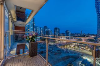 Photo 9: 1309 1351 CONTINENTAL Street in Vancouver: Downtown VW Condo for sale in "MADDOX" (Vancouver West)  : MLS®# R2874856