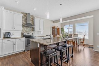 Main Photo: 95 Sage Bluff Green NW in Calgary: Sage Hill Detached for sale : MLS®# A2111544
