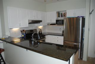 Photo 8: 328 3629 DEERCREST DRIVE in North Vancouver: Roche Point Condo for sale : MLS®# R2025852