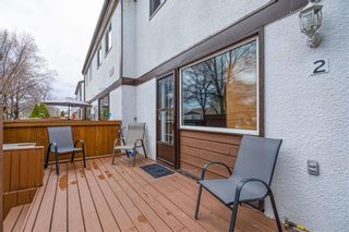 Photo 29: 2 3860 Ness Avenue in Winnipeg: Crestview Condominium for sale (5H)  : MLS®# 202211807