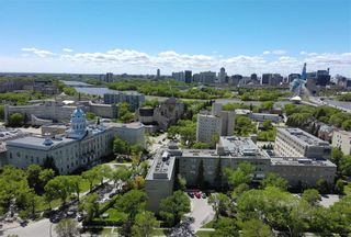 Photo 43: 4 210 Goulet Street in Winnipeg: St Boniface Condominium for sale (2A)  : MLS®# 202220129