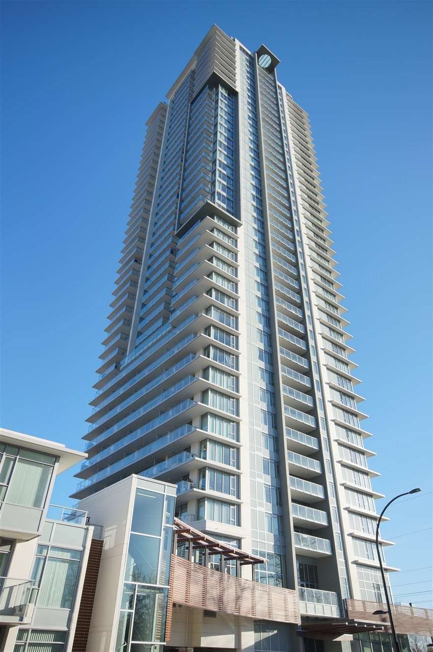 Main Photo: 401 2388 MADISON AVENUE in Burnaby: Brentwood Park Condo for sale (Burnaby North)  : MLS®# R2530123