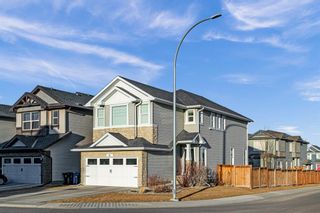 Photo 3: 6 Nolancrest Rise NW in Calgary: Nolan Hill Detached for sale : MLS®# A1180425