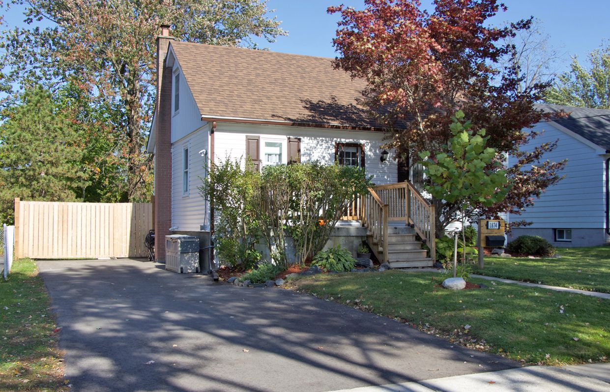 Just Listed - 1874 Park Ave., London, ON 