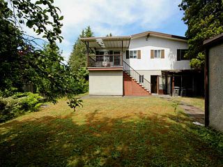 Photo 4: 304 E 39TH Avenue in Vancouver: Main House for sale (Vancouver East)  : MLS®# V1078322