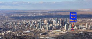Photo 9: 1104 Olympic Way SE in Calgary: Beltline Commercial Land for sale : MLS®# A2106303