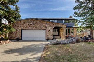 Photo 38: 28 Canova Road SW in Calgary: Canyon Meadows Detached for sale : MLS®# A2126799