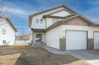 Photo 1: 102 6220 Orr Drive: Red Deer Semi Detached (Half Duplex) for sale : MLS®# A2124274