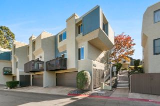 Main Photo: MISSION VALLEY Condo for sale : 3 bedrooms : 6381 Rancho Mission Rd #6 in San Diego