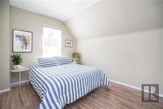 Photo 14: 224 Arnold Avenue in Winnipeg: Residential for sale (1A)  : MLS®# 1821640