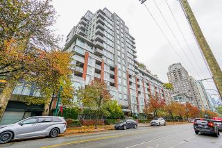 Photo 34: 420 1133 HOMER Street in Vancouver: Yaletown Condo for sale in "H & H" (Vancouver West)  : MLS®# R2636098