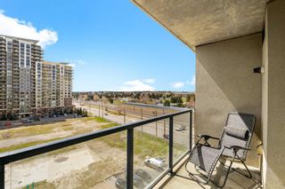 Photo 15: 714 8710 Horton Road SW in Calgary: Haysboro Apartment for sale : MLS®# A2126687