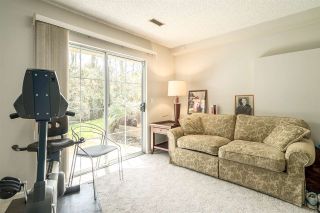 Photo 13: 9262 GOLDHURST Terrace in Burnaby: Forest Hills BN Townhouse for sale in "COPPER HILL" (Burnaby North)  : MLS®# R2054712