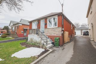 Photo 6: 1178 Glencairn Avenue in Toronto: Yorkdale-Glen Park House (Bungaloft) for sale (Toronto W04)  : MLS®# W8178988
