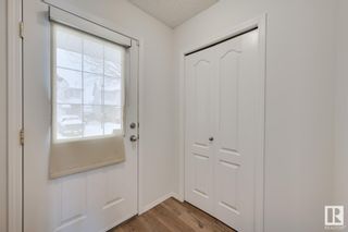 Photo 3: 29 4020 21 Street in Edmonton: Zone 30 House Half Duplex for sale : MLS®# E4319800