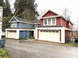 Photo 2: 16 3495 147A Street in Surrey: King George Corridor Townhouse for sale in "Elgin Creek Estates" (South Surrey White Rock)  : MLS®# R2651857