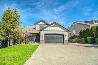 Main Photo: 2 7575 DICKINSON Place in Chilliwack: Eastern Hillsides House for sale : MLS®# R2871837