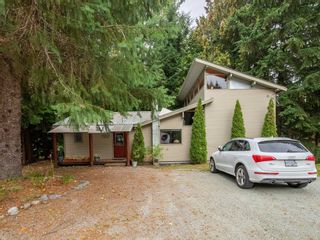 Photo 1: 7501 AMBASSADOR Crescent in Whistler: White Gold House for sale in "White Gold" : MLS®# R2750474