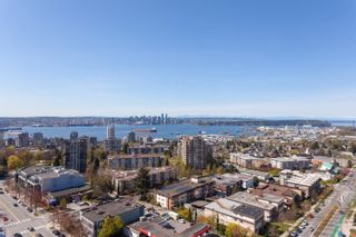 Photo 17: 1704 112 E 13TH Street in North Vancouver: Central Lonsdale Condo for sale in "Centreview" : MLS®# R2697969