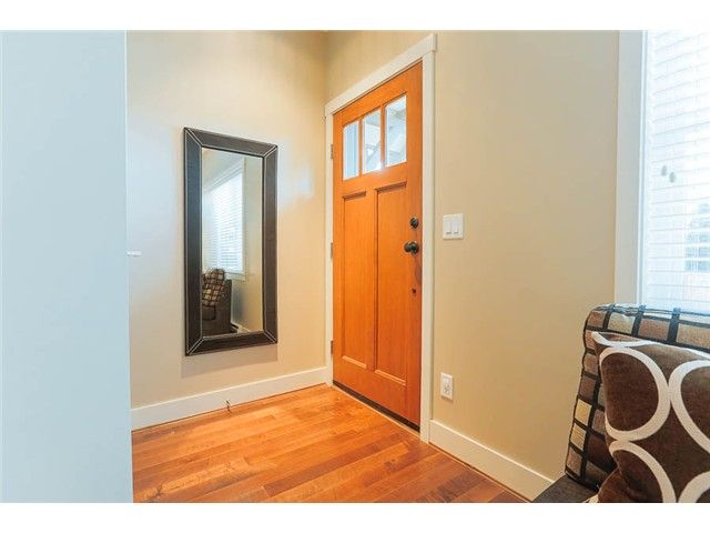 Photo 3: Photos: 6189 OAK ST in Vancouver: South Granville Condo for sale (Vancouver West)  : MLS®# V1031523