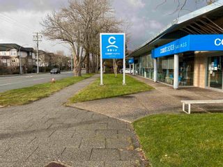 Photo 1: 7960 NO. 2 Road in Richmond: Granville Land Commercial for sale in "Coast Capital" : MLS®# C8043547