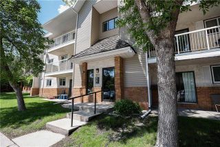 Main Photo: 1301 90 Plaza Drive in Winnipeg: Fort Garry Condominium for sale (1J)  : MLS®# 202410743