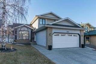 Main Photo: 244 Sandalwood Place NW in Calgary: Sandstone Valley Detached for sale : MLS®# A1200502