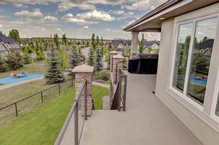 Photo 20: 24 CRANARCH Heights SE in Calgary: Cranston Detached for sale : MLS®# C4253420
