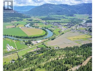 Photo 9: 345 Oxbow Place in Enderby: Vacant Land for sale : MLS®# 10309658