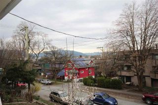 Photo 4: 2347 ST. CATHERINES Street in Vancouver: Mount Pleasant VE Triplex for sale (Vancouver East)  : MLS®# R2350232