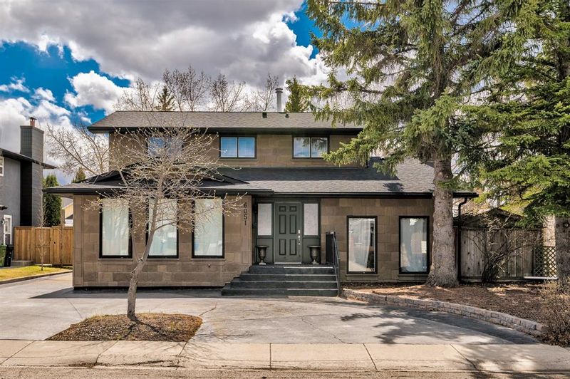 FEATURED LISTING: 6051 Dalcastle Drive Northwest Calgary