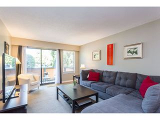Photo 10: 201 33450 GEORGE FERGUSON Way in Abbotsford: Central Abbotsford Condo for sale in "Valley Ridge" : MLS®# R2382823