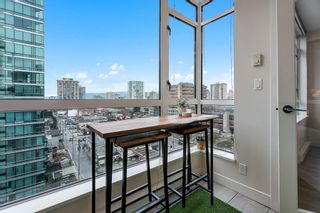 Photo 17: 1105 1238 BURRARD Street in Vancouver: Downtown VW Condo for sale in "Altadena" (Vancouver West)  : MLS®# R2842496