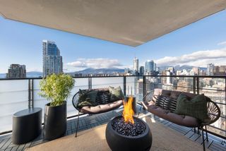 Photo 5: PH 3401 1255 SEYMOUR Street in Vancouver: Downtown VW Condo for sale in "THE ELAN" (Vancouver West)  : MLS®# R2858629
