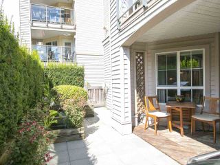 Photo 20: 129 5500 ANDREWS Road in Richmond: Steveston South Condo for sale in "SOUTHWATER" : MLS®# R2100908