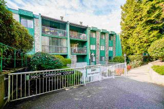 Photo 26: 207 3901 CARRIGAN Court in Burnaby: Government Road Condo for sale in "Lougheed Estates II" (Burnaby North)  : MLS®# R2515286