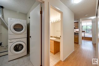 Photo 18: 11118 83 Avenue NW in Edmonton: Zone 15 Townhouse for sale : MLS®# E4305942