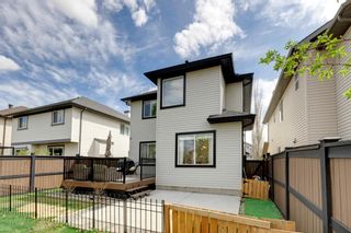 Photo 37: 112 Cranwell Crescent SE in Calgary: Cranston Detached for sale : MLS®# A1218888