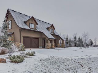 Photo 49: 210070 85 Street W NONE Rural Foothills County Alberta T2J 5G5 Home For Sale CREB MLS A2022052
