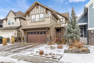 Photo 1: 147 Marquis Grove SE in Calgary: Mahogany Detached for sale : MLS®# A1178597