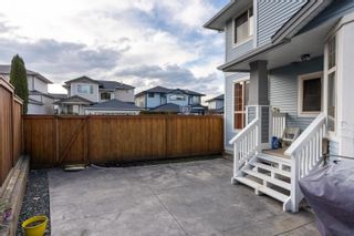 Photo 4: 23 8675 209 Street in Langley: Walnut Grove House for sale in "Sycamores" : MLS®# R2757287