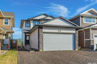 Main Photo: 216 Wall Street in Dalmeny: Residential for sale : MLS®# SK914027