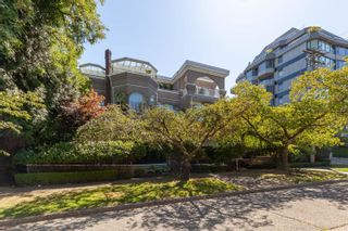 Photo 1: 402 2210 W 40TH Avenue in Vancouver: Kerrisdale Condo for sale (Vancouver West)  : MLS®# R2821103