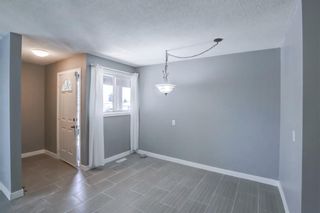 Photo 4: 56 3705 Fonda Way SE in Calgary: Forest Heights Row/Townhouse for sale : MLS®# A2053555