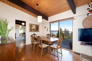 Photo 7: 835 TAYLOR Road: Bowen Island House for sale : MLS®# R2713434